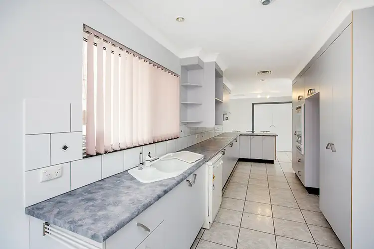Second view of Homely house listing, 6 Harrier Parade, Tamworth NSW 2340
