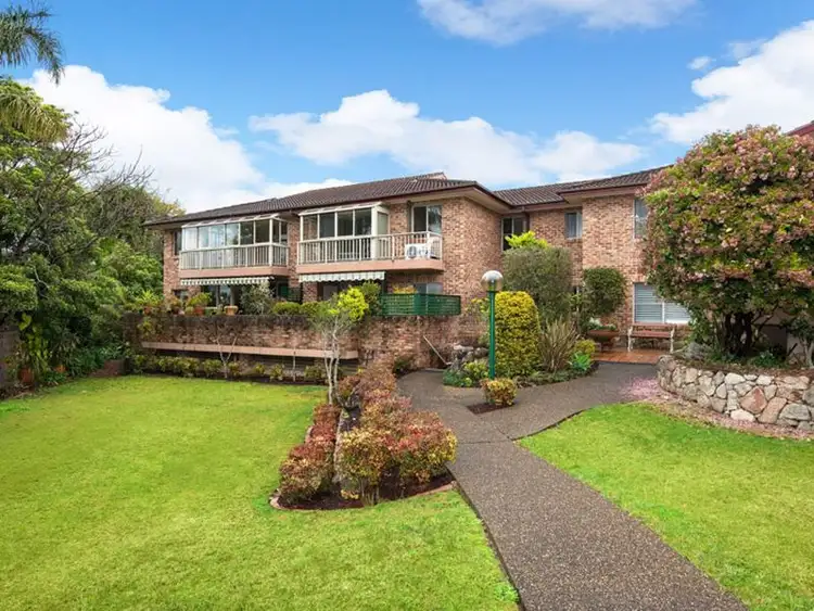 Fourth view of Homely unit listing, 62/2 - 8 Kitchener Street, St Ives NSW 2075
