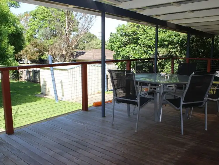 Sixth view of Homely house listing, 17 Norman Avenue, Bega NSW 2550