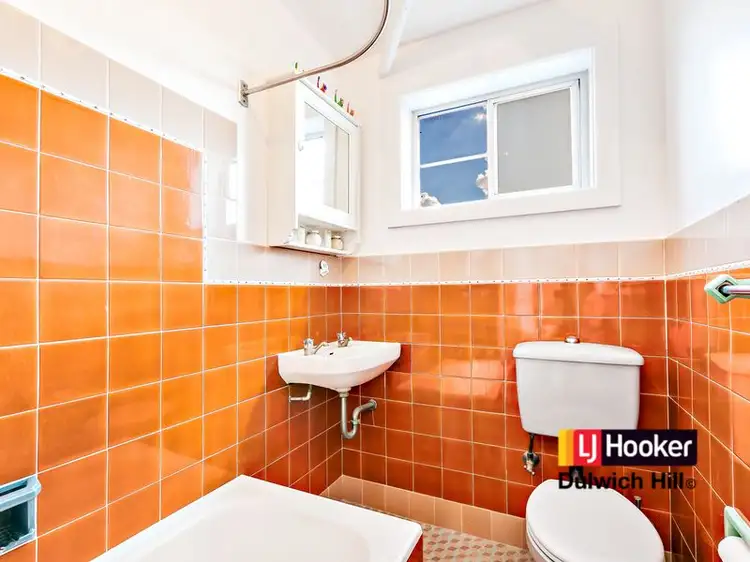 Third view of Homely apartment listing, 36/85-87 Beauchamp Street, Marrickville NSW 2204