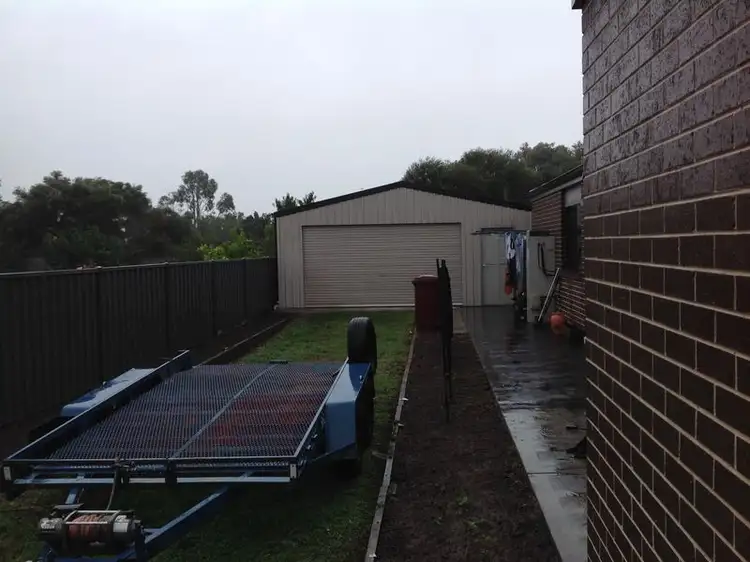 Third view of Homely house listing, 1 Jellie Street, Colac VIC 3250