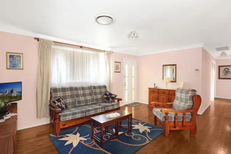 Third view of Homely house listing, 167 Neville Street, Smithfield NSW 2164