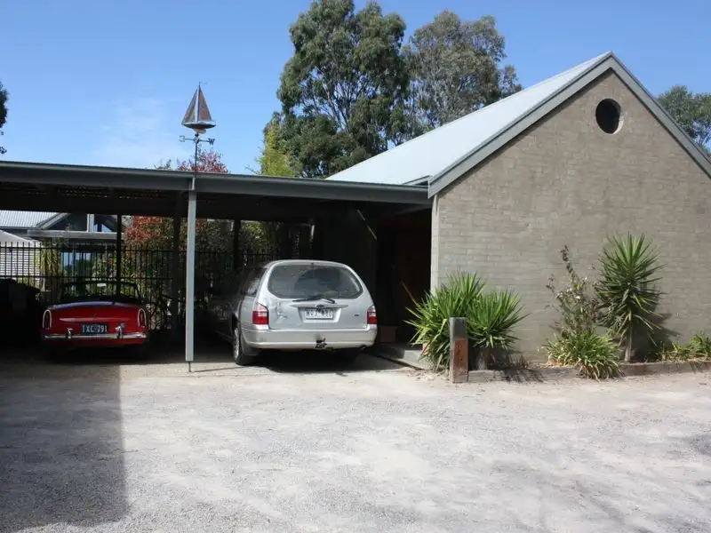 Main view of Homely house listing, 85 Kings Cove Boulevard, Metung VIC 3904