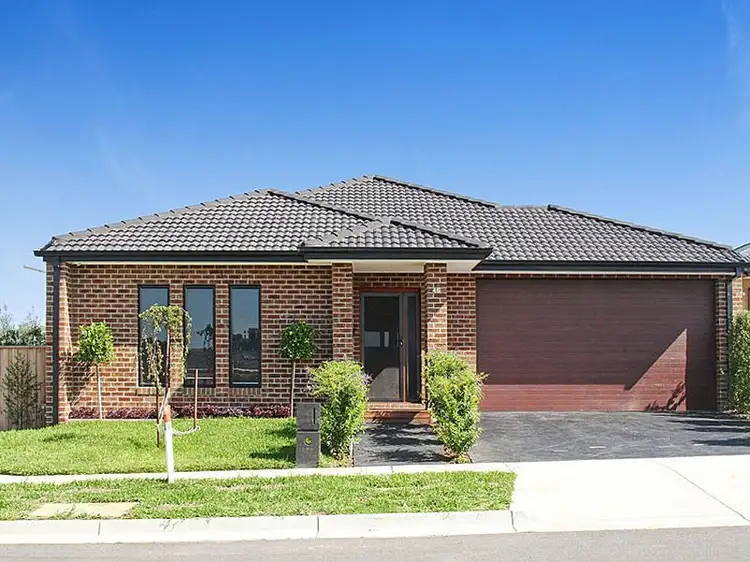 Main view of Homely house listing, 46 Bracken Way, South Morang VIC 3752