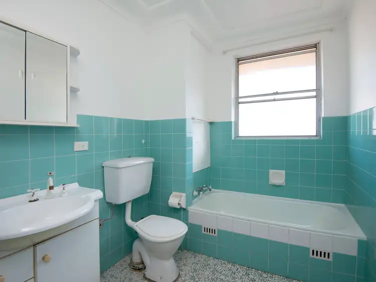 Third view of Homely apartment listing, 6/23 Ocean Avenue, Newport NSW 2106
