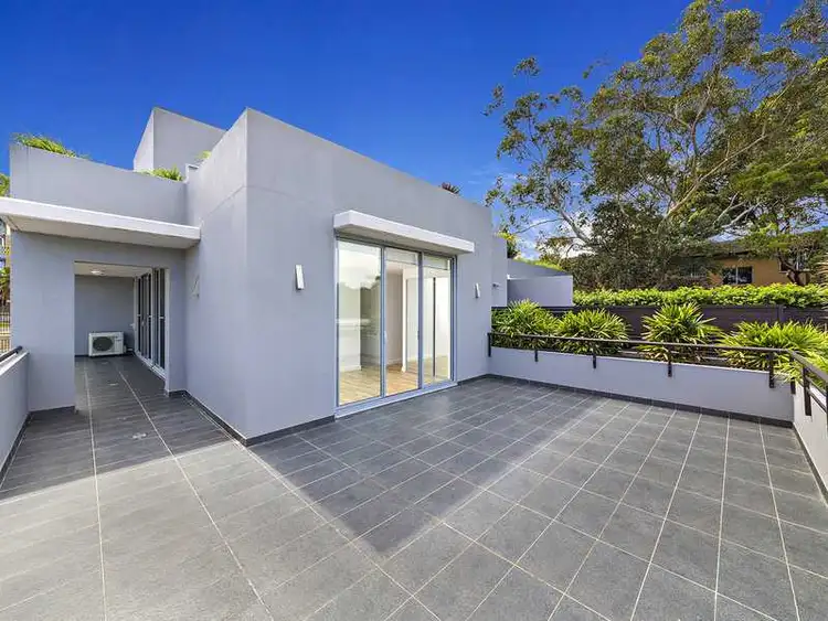 Fourth view of Homely apartment listing, 701/532-53 Mowbray Road, Lane Cove NSW 2066