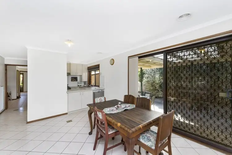 Fifth view of Homely house listing, 4 Chardonnay Place, Queanbeyan NSW 2620