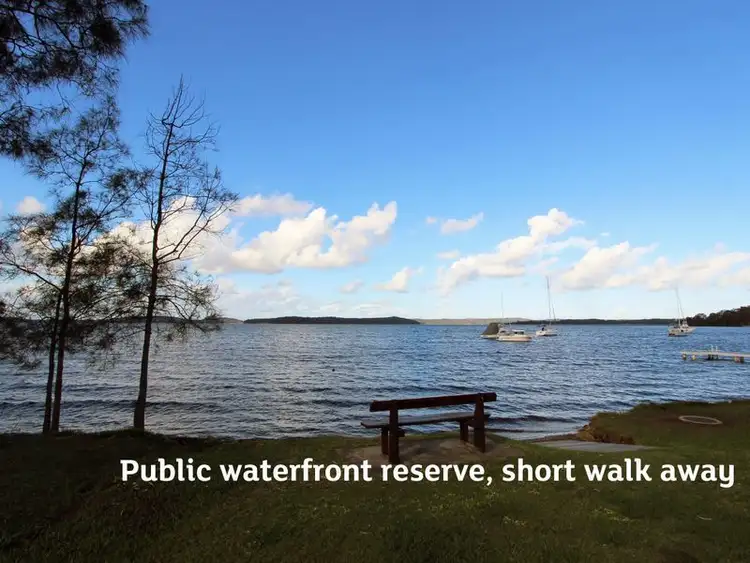 Third view of Homely land listing, 18 Beach Road, Balcolyn NSW 2264