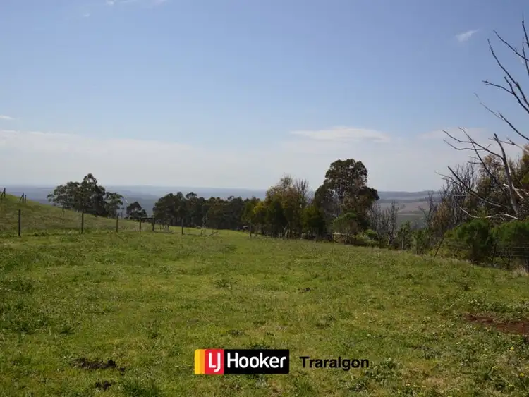 Main view of Homely land listing, 50 Neaves Road, Callignee VIC 3844