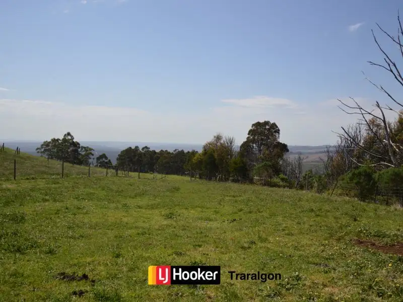 Main view of Homely land listing, 50 Neaves Road, Callignee VIC 3844