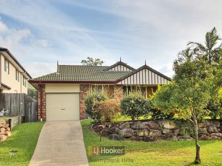 16 Shapcott Place, Runcorn QLD 4113