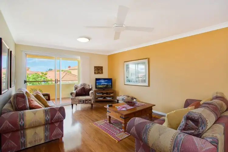 Second view of Homely townhouse listing, 27/3 Robina Town Centre, Robina QLD 4226