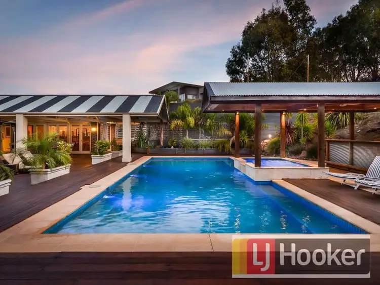 Second view of Homely house listing, 13-14 Waterford Close, Narre Warren North VIC 3804