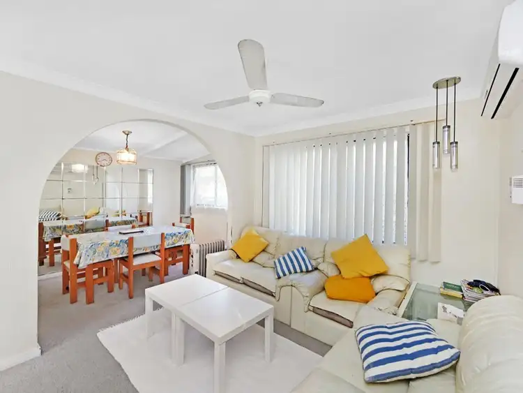Second view of Homely house listing, 107 Hutton Road, The Entrance North NSW 2261