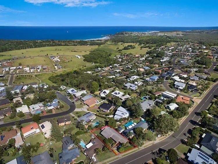 Second view of Homely house listing, 75 North Creek Road, Lennox Head NSW 2478
