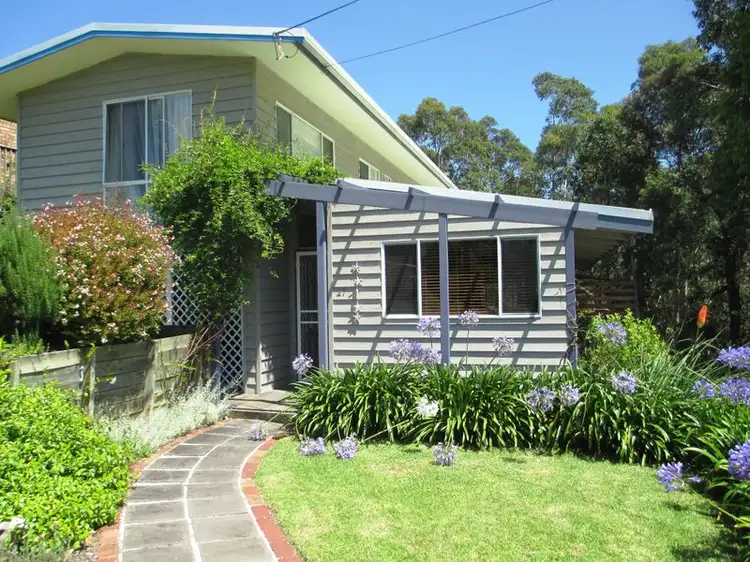 Main view of Homely house listing, 27 Hazel Road, Moruya Heads NSW 2537