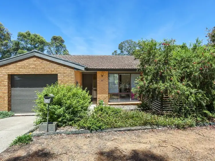 22/2 Sexton Street, Cook ACT 2614