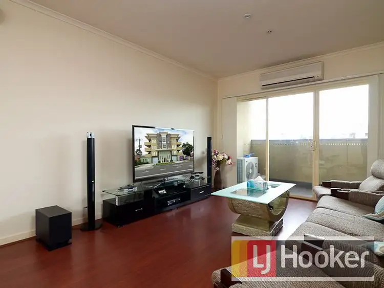 Main view of Homely apartment listing, 16/61-63 Clow Street, Dandenong VIC 3175