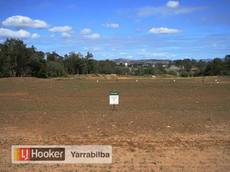 Lot 223/38 Wesley Way, Gleneagle QLD 4285