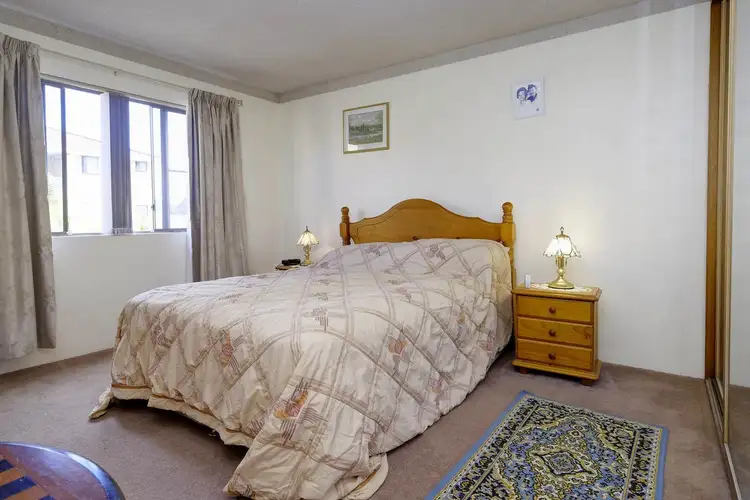 Fifth view of Homely unit listing, Unit 8/1-5 North Street, Tuncurry NSW 2428