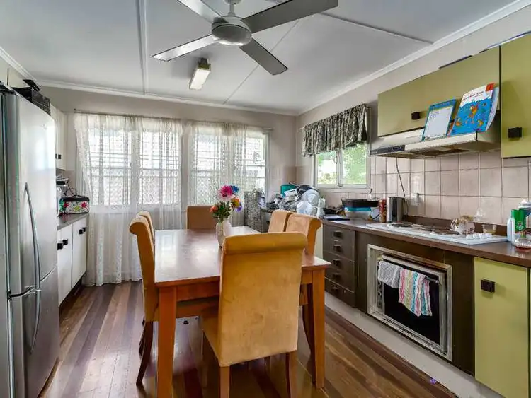 Second view of Homely house listing, 296 Kitchener Road, Stafford Heights QLD 4053