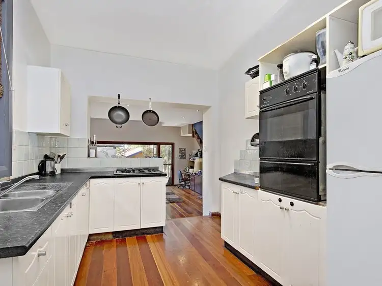 Third view of Homely semi-detached listing, 15 Woodlands Rd, Ashbury NSW 2193