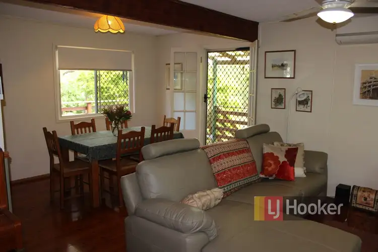 Seventh view of Homely house listing, 8 Old Wigton Road, Gayndah QLD 4625