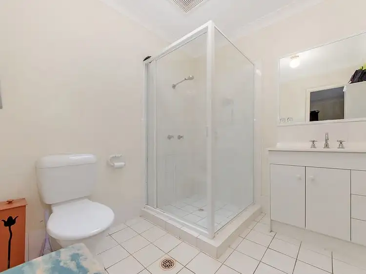 Fifth view of Homely townhouse listing, 14/78-82 Franklin Drive, Mudgeeraba QLD 4213