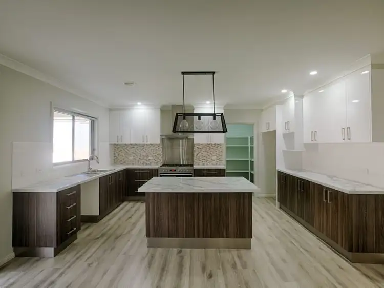 Fifth view of Homely house listing, 10 James O'Donnell Drive, Lithgow NSW 2790