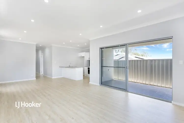 Fifth view of Homely house listing, 54 Solandra Crescent, Modbury North SA 5092