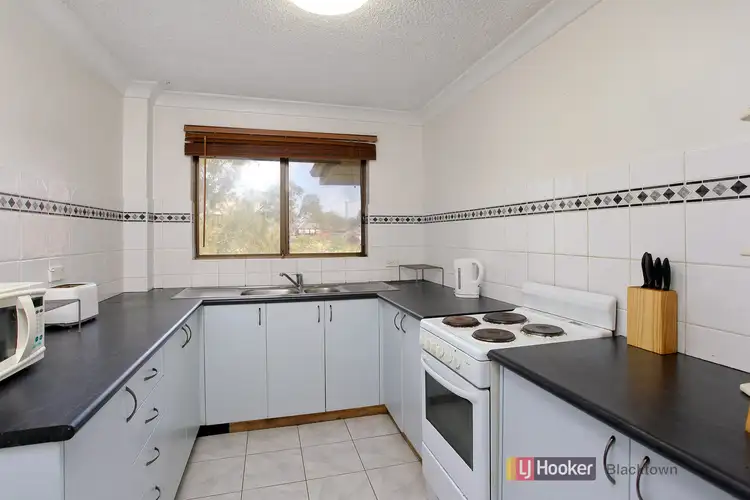 Third view of Homely apartment listing, 17/7 Boyd Street, Blacktown NSW 2148