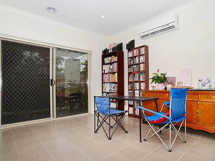 Fifth view of Homely house listing, 2/9 Hickling Road, Mernda VIC 3754
