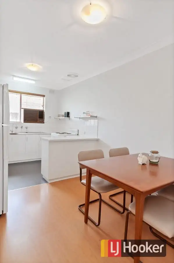 Fifth view of Homely unit listing, 3/62 Dudley Avenue, Daw Park SA 5041