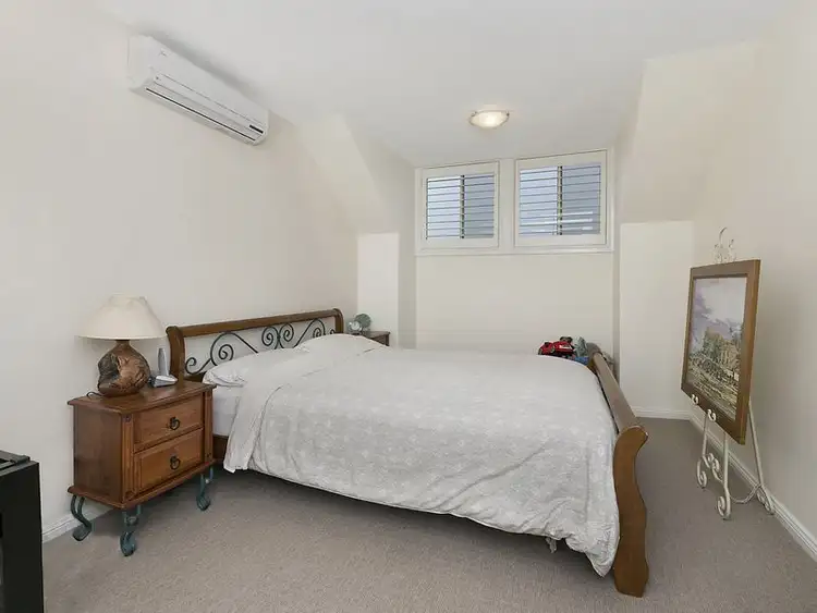 Sixth view of Homely townhouse listing, 3/12 Lucas Road, Burwood NSW 2134