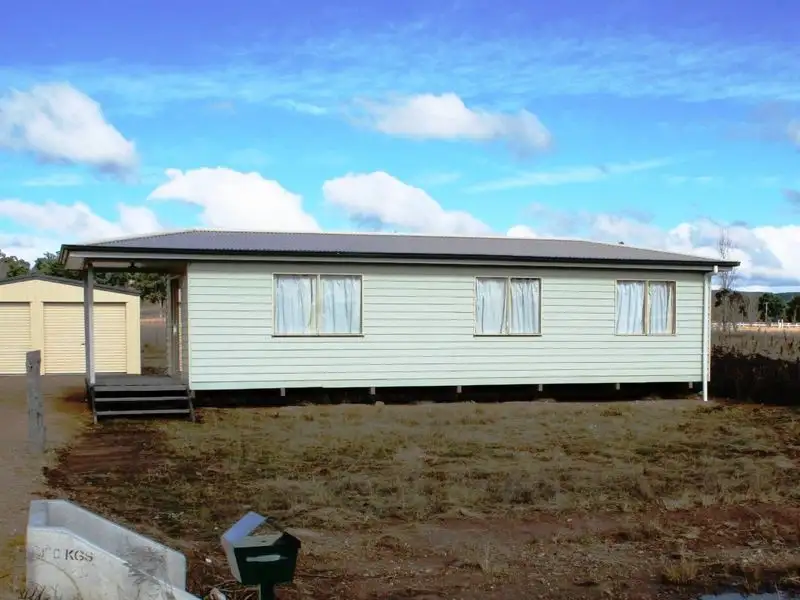 Main view of Homely house listing, 55 Severn River Road, Dundee NSW 2370