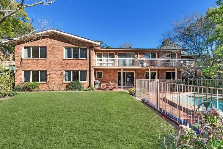 9 Canisius Close, Pymble NSW 2073