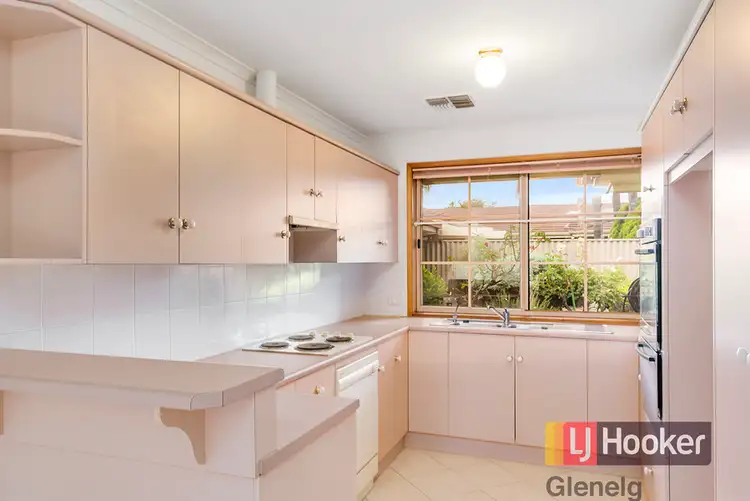 Third view of Homely unit listing, 2/50 Chopin Road, Somerton Park SA 5044