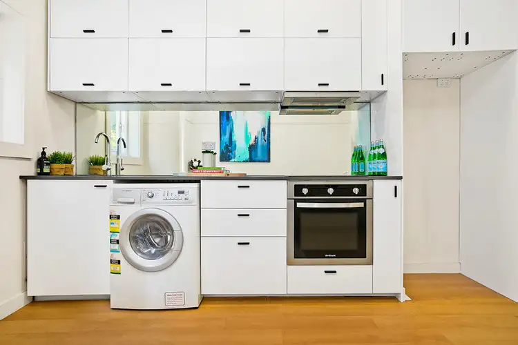Fourth view of Homely apartment listing, 3/175 Walker Street, North Sydney NSW 2060