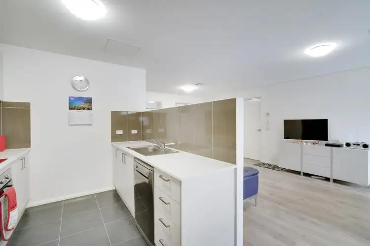 Fourth view of Homely apartment listing, 64/1 Windjana Street, Harrison ACT 2914