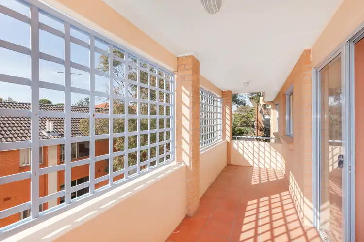 Fourth view of Homely apartment listing, 11/7 Clyde Road, Dee Why NSW 2099
