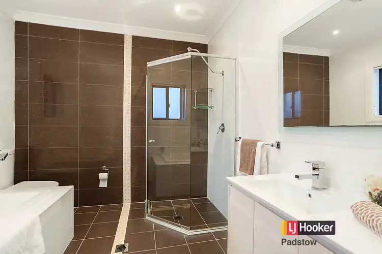 Sixth view of Homely house listing, 16 School Parade, Padstow NSW 2211