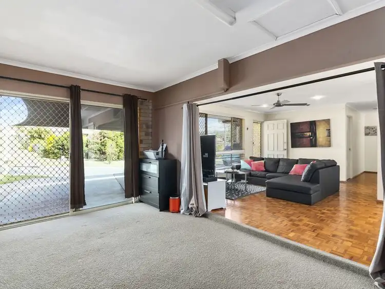 Fourth view of Homely house listing, 17 Pinehill Drive, Oxenford QLD 4210