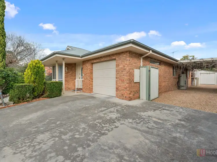 Fifth view of Homely house listing, 5A Waller, Benalla VIC 3672