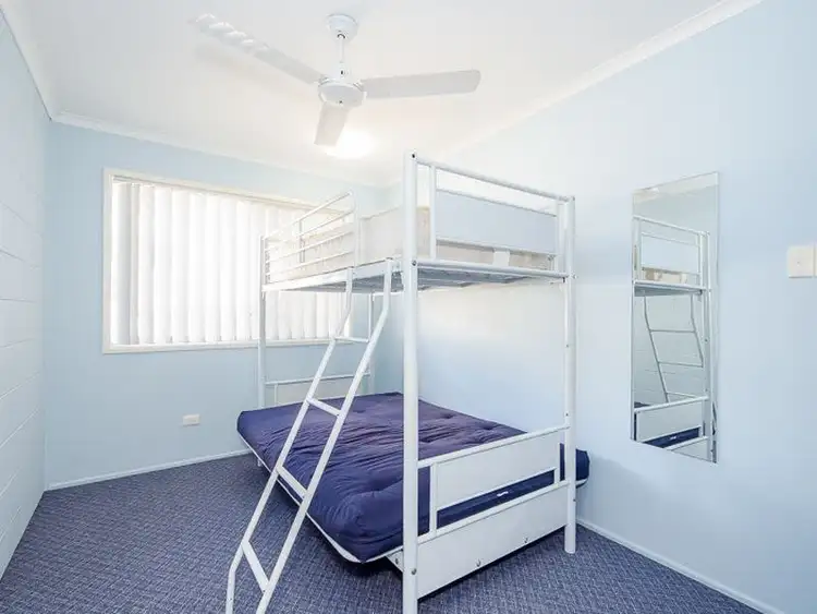 Fifth view of Homely unit listing, Unit 6/95 Auckland Street, Gladstone Central QLD 4680