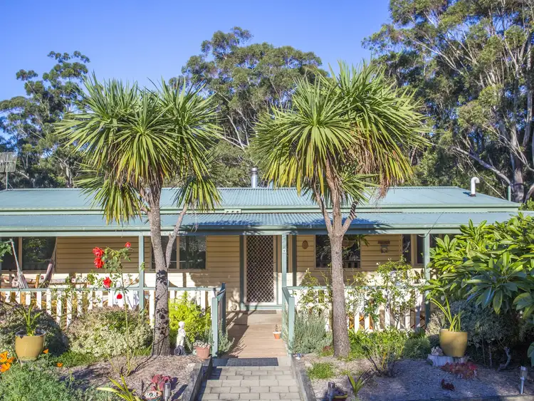 Sixth view of Homely house listing, 9 Brook Hollow Close, Milton NSW 2538