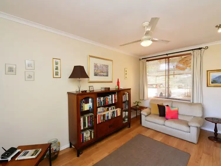 Fifth view of Homely house listing, 4 Cowle Street, Alice Springs NT 870