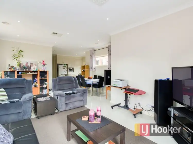 Fifth view of Homely house listing, 18B Templeton Crescent, Pakenham VIC 3810