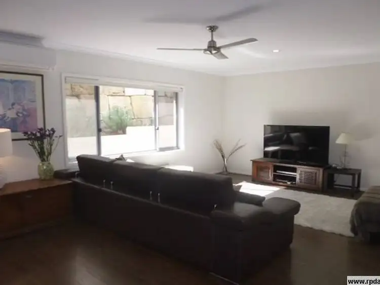 Third view of Homely house listing, 67 Ambrose Drive, Augustine Heights QLD 4300