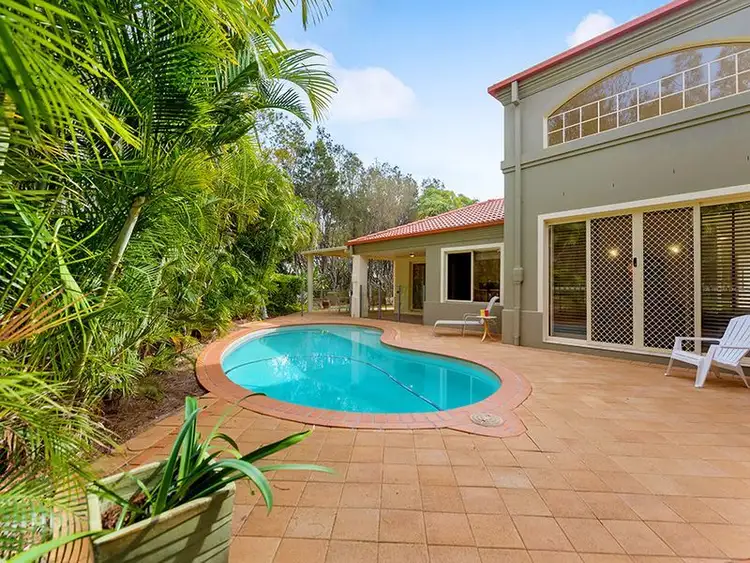 Sixth view of Homely house listing, 2 Sternway Place, Clear Island Waters QLD 4226