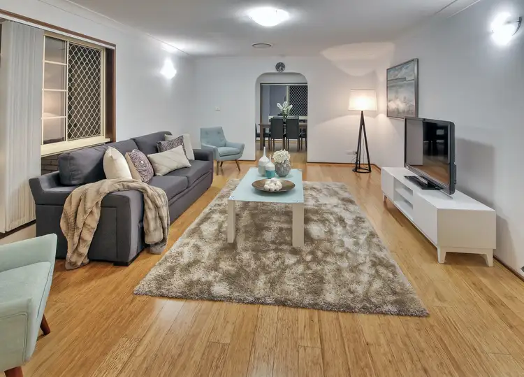 Second view of Homely house listing, 73 Bordeaux Street, Eight Mile Plains QLD 4113